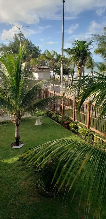 Aparthotel Araca Flat Natal Prime - Beira Mar Brasil