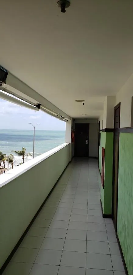 Aparthotel Araca Flat Natal Prime - Beira Mar 0*,  Brasil