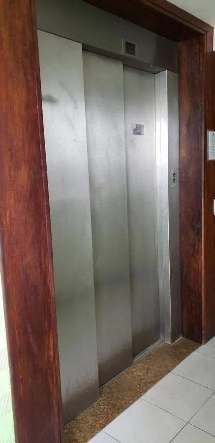 Aparthotel Araca Flat Natal Prime - Beira Mar