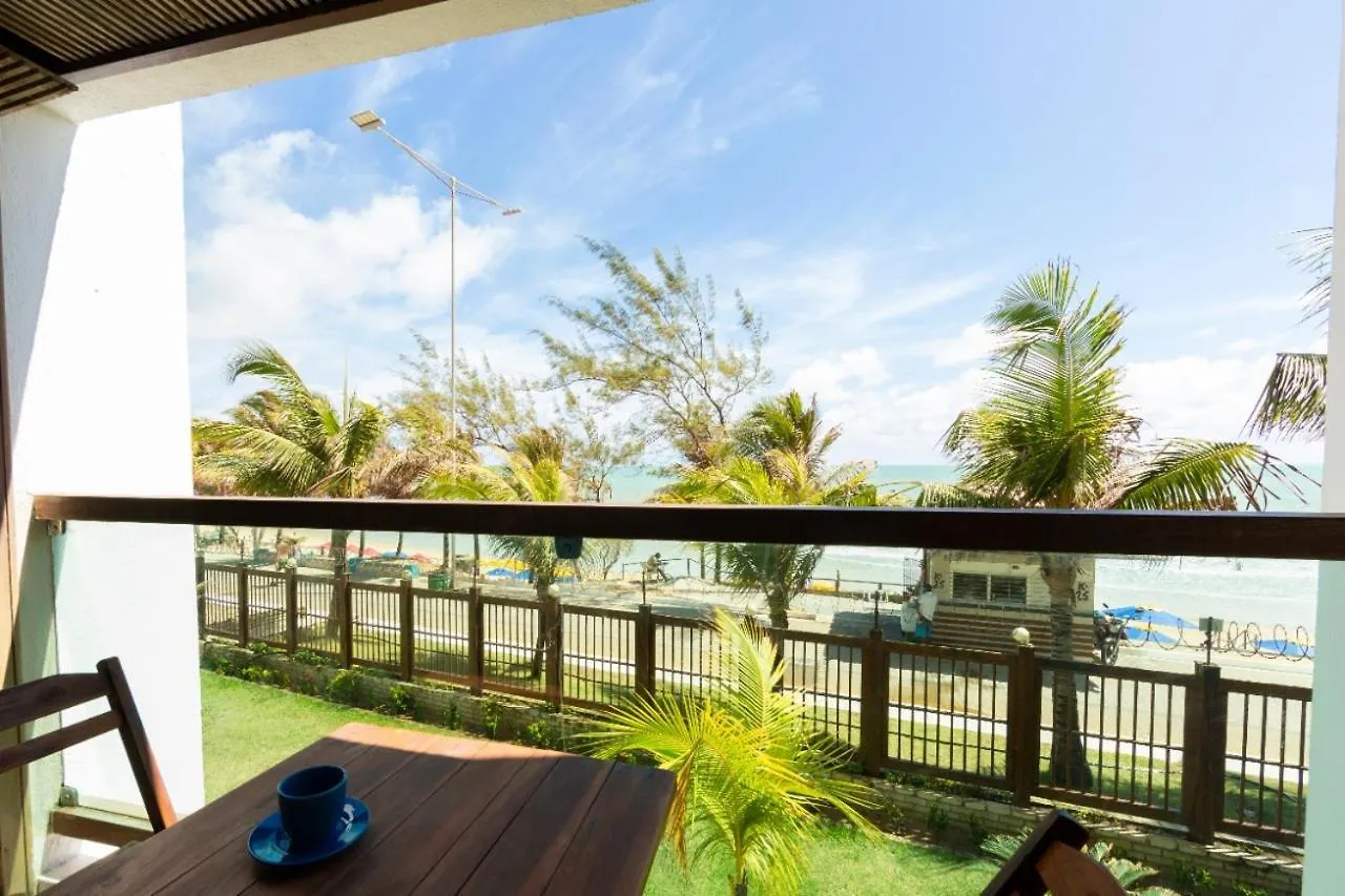 아파트호텔 Araca Flat Natal Prime - Beira Mar 아파트 호텔